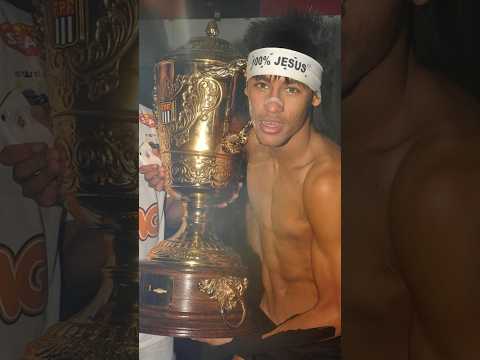 neymar . sou favela  - #edit #neymar #neymarjr #2012