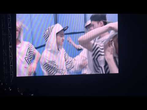 140602 Exo vcr+overdose