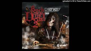 Chief Keef - Blurry Instrumental (but it has different drums)