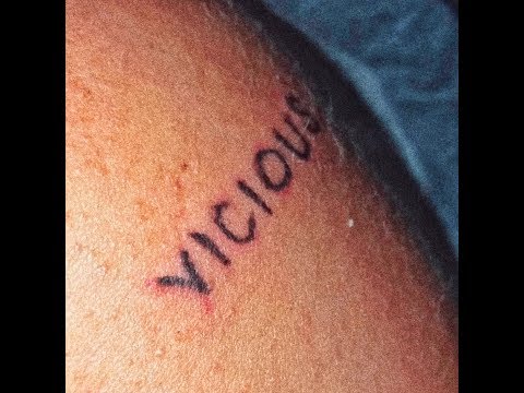 Garoflakes - "VICIOUS"