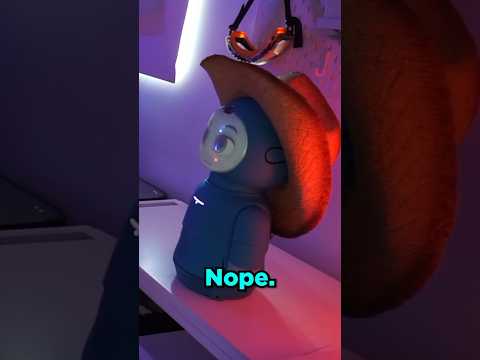 can robots feel pain?