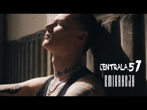 Centrala 57 - Emigracja