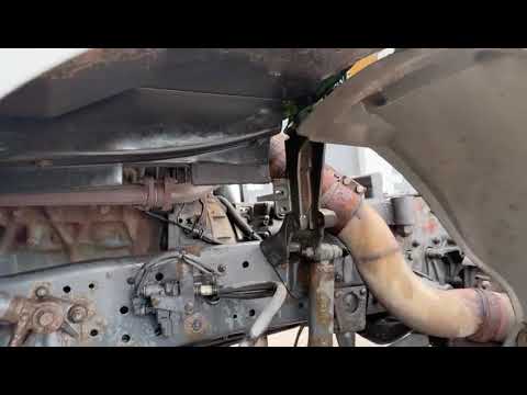 EL23155 - Mercedes-Benz Actros 3331