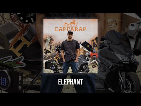 Video thumbnail for Elephant