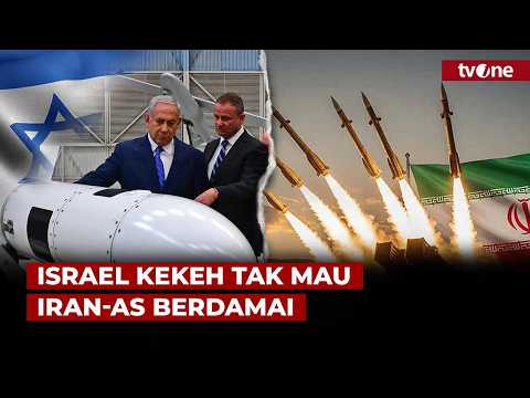 Pengamat: Trump Dikenal Internasional Sebagai Biang Keladi Rusuhnya Ekonomi Dunia | tvOne
