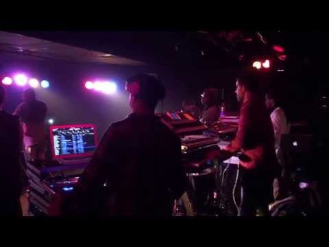 Steven "Lenky" Marsden w/ Shaggy - 11/14/2015 Alrosa Villa Columbus, OH