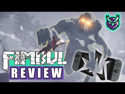 fimbul switch review video thumbnail
