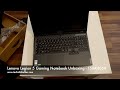 Ноутбук Lenovo Legion 5P 15IMH05