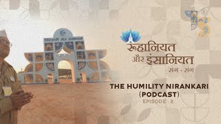 Ruhaniyat Aur Insaniyat Sang Sang || 75th Sant Samagam || Nirankari Vichar