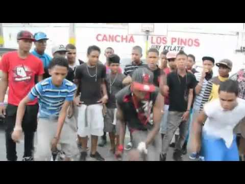 ALBERT 06 El Veterano - CERO GUARE (VIDEO OFFICAL)