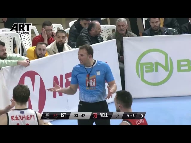 Istogu-Vellaznimi Pjesa 2