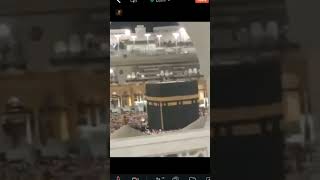 Download lagu zoom class #explore live on Makkah sharif #love Islamic mp3