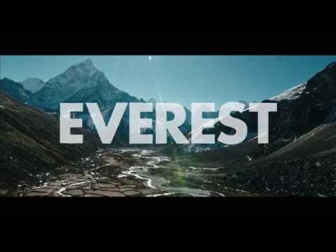 Everest - Rob Hall