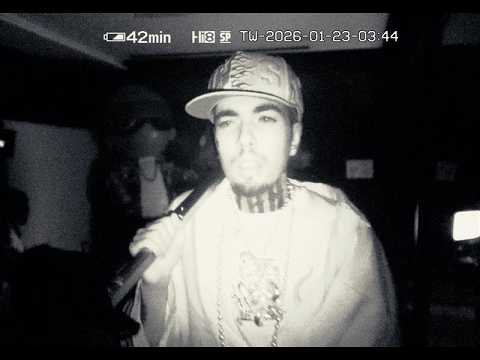 Ryu, The Runner - POTÊNCIA feat. Emitê Único (Official Video)