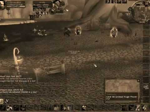 WoW-Lvl 80 pro rogue guide