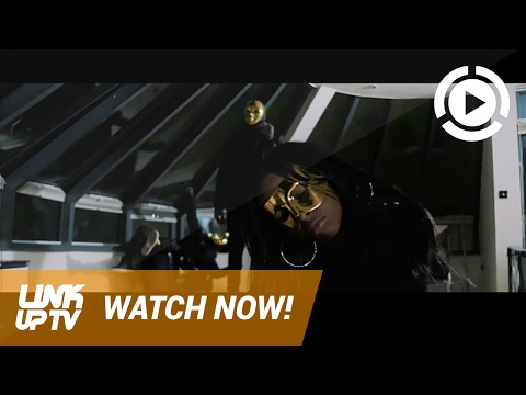 Teddy Music x Marcus Beatz - Class A | @TeddyMusicUk @RealMarcusBeatz | Link Up TV