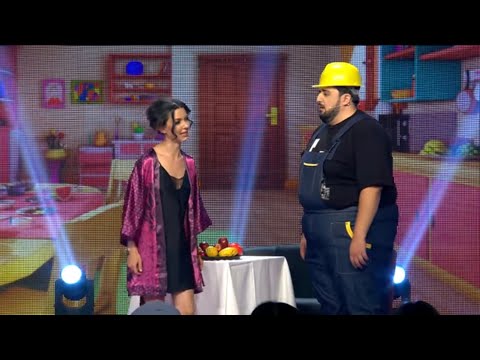 Women's Club 89 - ՄՐԴՈ և ՄԱԳԱ Մաս 3 (Պոնչ, Տոմա)