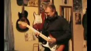 The rise and fall of Flingel Bunt