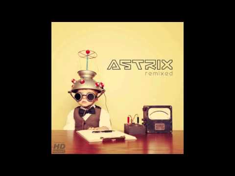 Astrix & Dimitri - Evox (Pixel & Freedom Fighters Remix)