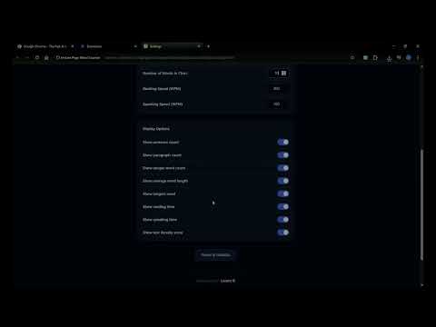 आयटमची व्हिडिओ थंबनेल