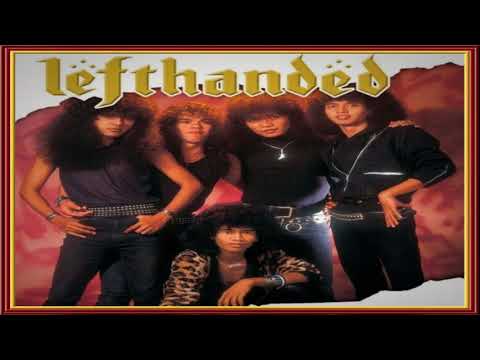 Lefthanded - Mencari Sinar