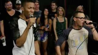 Epoch Failure - Champion (Live at Groovebox Studios)