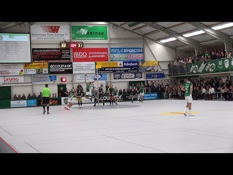 DVO Flits - Goal Jose