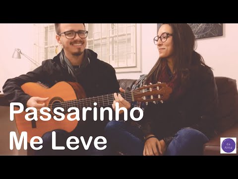 Feito Passarinho - Carlos Silva