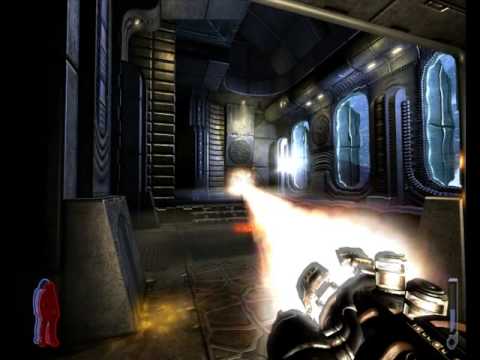 Let's Play Prey Part 28: The Power of Love