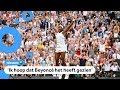 Tennissensatie Coco (15) wint weer op Wimbledon