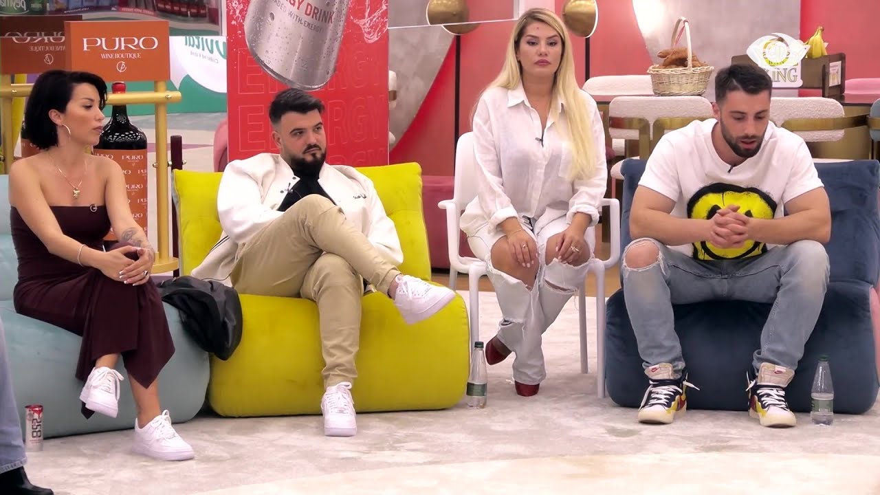 “Një nga personalitetet më të forta”/ Meritoni për Ilnisën: Shtëpia do ishte e vdekur pa të