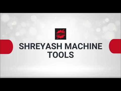 About Shreyash Machine Tools
