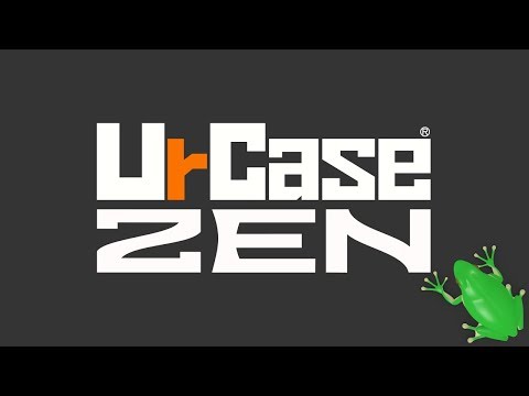 UrCase Zen - Calm & Relax