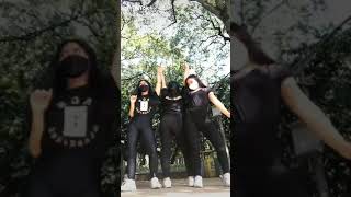 Download lagu TikTok - LEGGING HITAM TRIO GADIS ABG (1) mp3