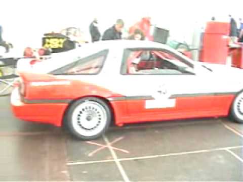 Eifelrennen 2010 DTM - DRM Legenden