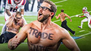 How I Streaked the Superbowl (AGAIN)