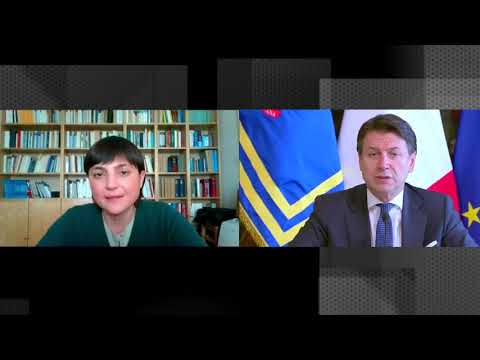 GLI SPECIALI DEL TG | 16 Marzo 2020 | EMERGENZA CORONAVIRUS