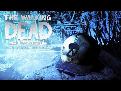 THE WALKING DEAD: Final Season Episode 4 All Endings  (Telltale) ‘Take Us Back’