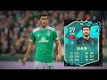 Honest Nuri Sahin SBC FIFA 20 Review || Best Chemistry Style || For Low Coin Players