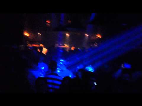 Dani Hageman @ Propaganda Moscow 16-02-2014