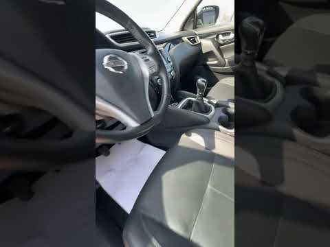 фото nissan qashqai ii 0