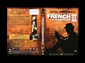 DVD Opening 188 Opening To The French Connection II 1975 Special Edition 2001 DVD