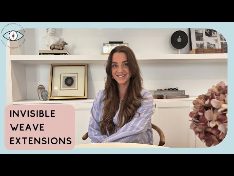 Introducering van de genius invisible wefts