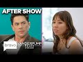 Sandoval Is Sending His Lawyers After Ann Maddox? | Vanderpump Rules After Show S11 E10 Pt 2 | Bravo