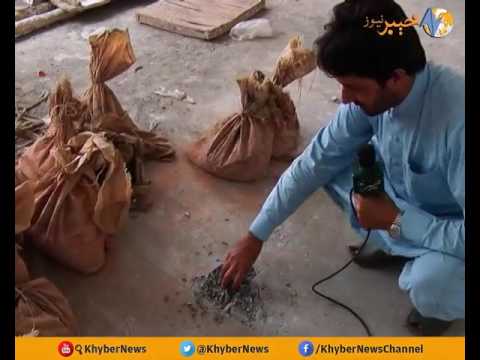 FATA TIMES EP # 60 [30-09-2016] | Khyber News | KZZ1