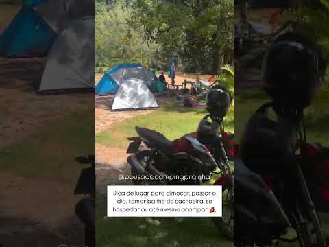 Dica do que fazer em Matilde, Alfredo Chaves! Já conhece esse lugar? 😍