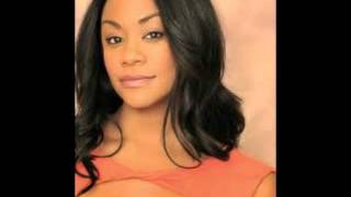 STAND by TASHA TAYLOR ( From her cd "Revival" )