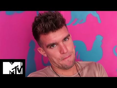 GEORDIE SHORE 15 | GAZ GETS COCKBLOCKED BIG TIME | 1505 CONFESS CAM | MTV UK