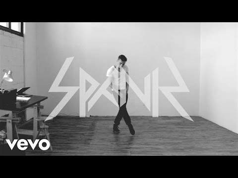 The Bloody Beetroots - Spank