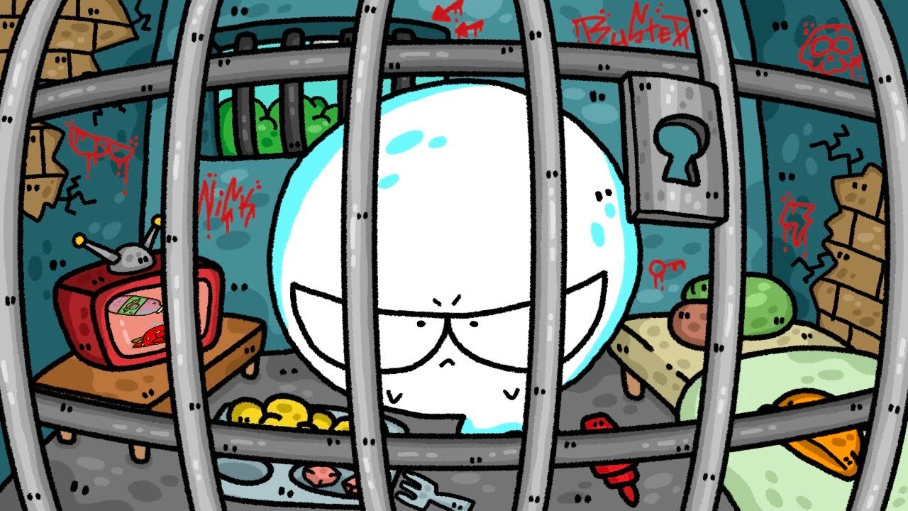 誰もが死にたがる夜に / HALVES (Music Video)